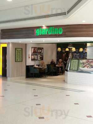 Cafe Giardino