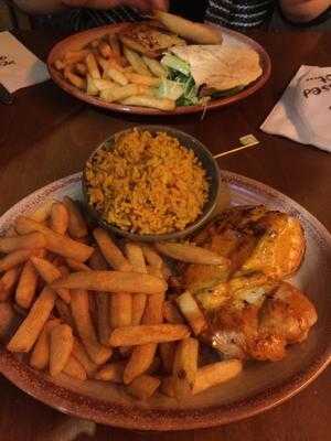 Nando's Preston - Market Place