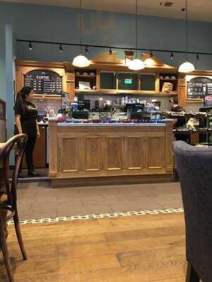 Caffe Nero