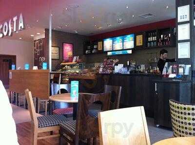 Costa Coffee