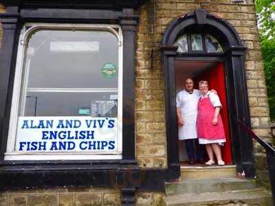 Alan And Viv's