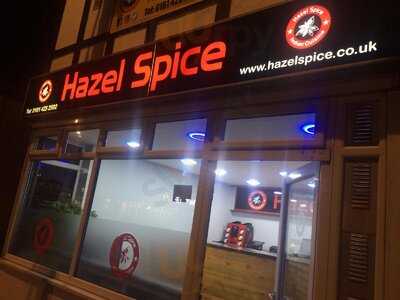 Hazel Spice