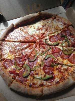 Domino's Pizza - Poole - Parkstone