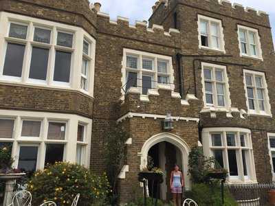 Bleak House Tea Rooms