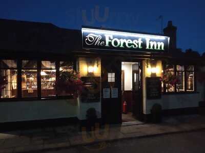 The Forest Inn Ashurst