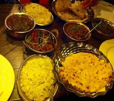 Flavors Of India