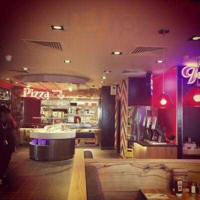 Pizza Hut