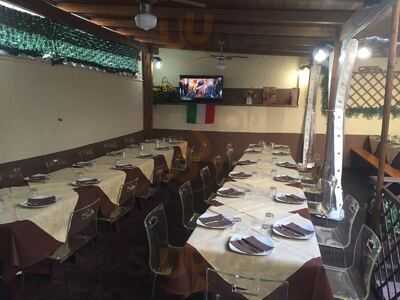 La Nuova Taverna, Pozzomaggiore