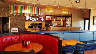 Pizza Hut