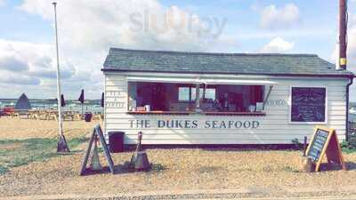 The Dukes Seafood