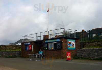 Sue's Beach Hut