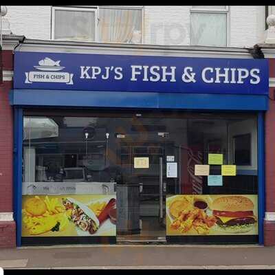 Kpj's Fish & Chips