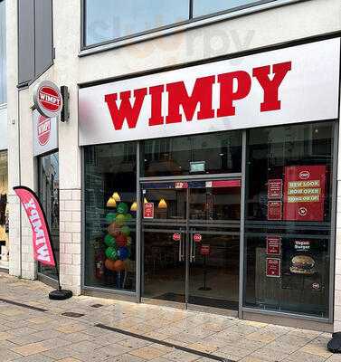 Wimpy