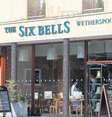 The Six Bells - Jd Wetherspoon