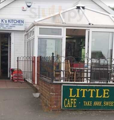 Little K's Kitchen