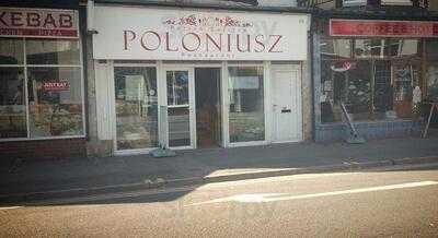 Poloniusz Polish Restaurant & Bar