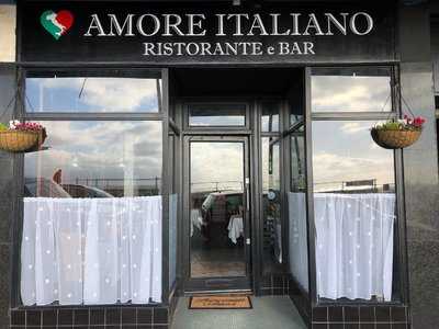 Amore Italiano