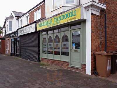 Birkdale Tandoori