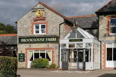 Brookhouse Farm