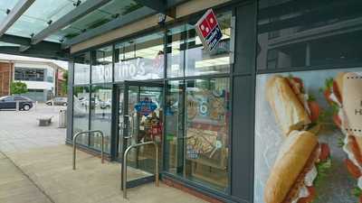 Domino's Pizza - Gloucester - Brockworth