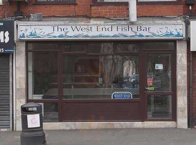 West End Fish Bar