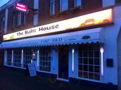 Balti House