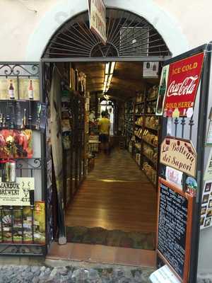 Gelateria Arcobaleno, Alghero