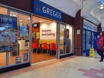 Greggs