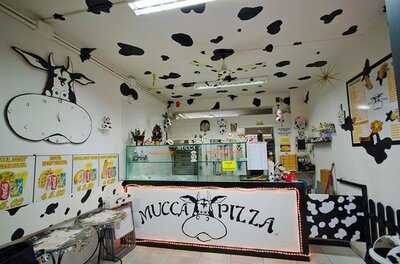 Mucca Pizza, Cagliari