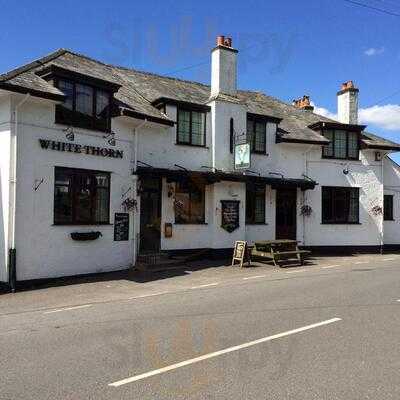 The White Thorn Inn