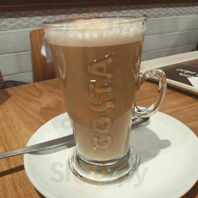 Costa Coffee