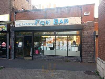 Empress Fish Bar