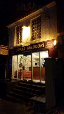 Sopna Tandoori