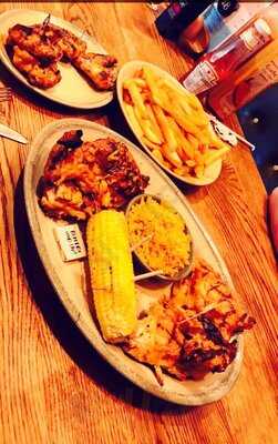 Nando's Manchester - Trafford Retail Park