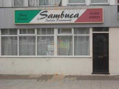 Sambuca