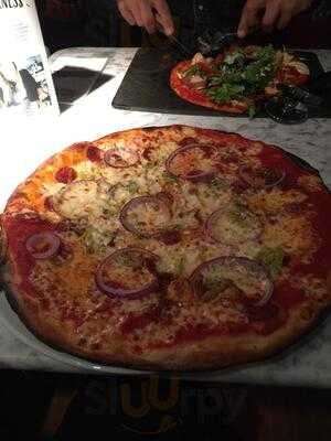 Pizza Express