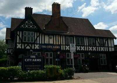 The City Arms