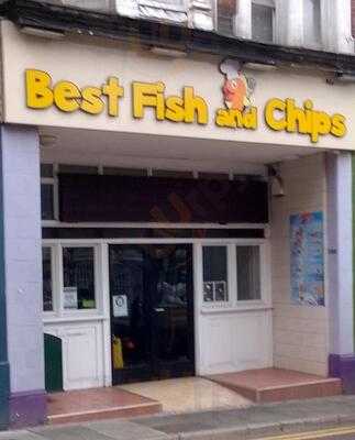 Best Fish & Chips