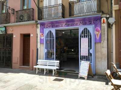 Gelateria amore mio 2, Cagliari