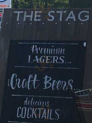 Stag Pub