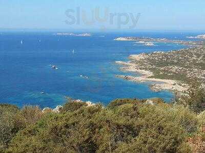 La playa del Sol, Sardegna