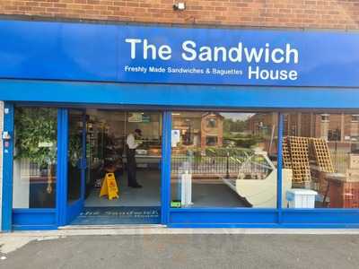 Sandwich House