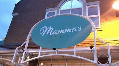 Mammas Italian Bistro