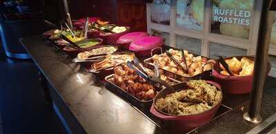 Toby Carvery Peterborough