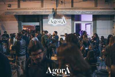 Agora' Wine&more