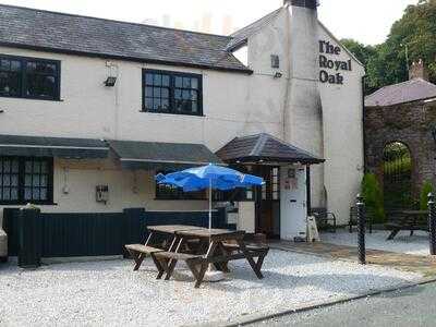 The Royal Oak