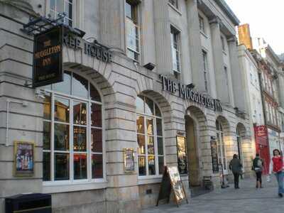 The Muggleton Inn - J D Wetherspoon