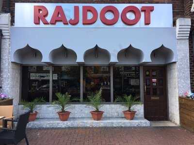 Rajdoot Tandoori