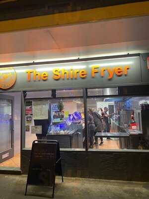 The Shire Fryer