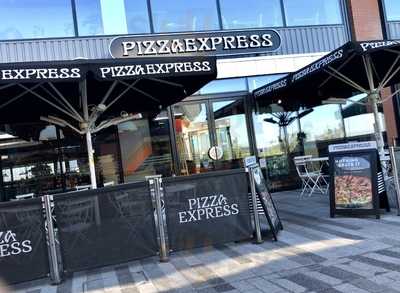 Pizza Express